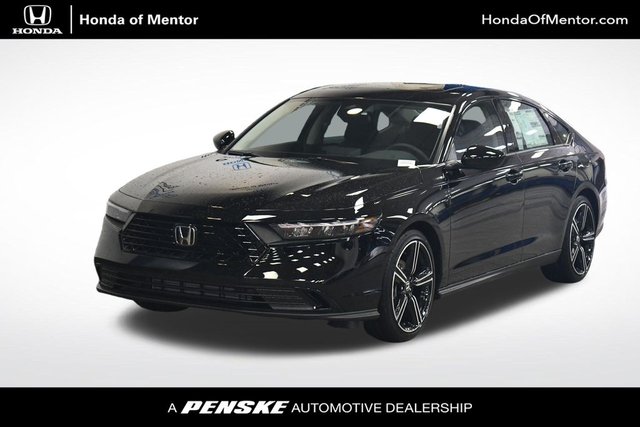 2026|Honda|Accord|SE|4D Sedan