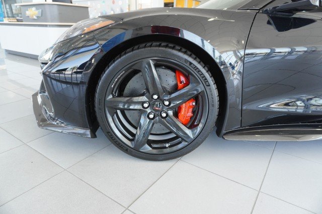 2025 Chevrolet Corvette 3LZ - Photo 13