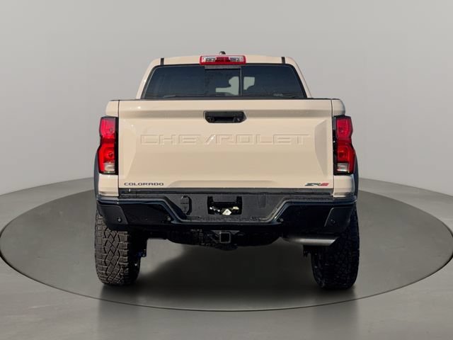 2026 Chevrolet Colorado ZR2 - Photo 8