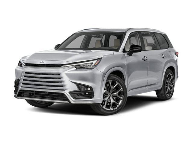 2026 Lexus TX 500h F-Sport Premium - Photo 15