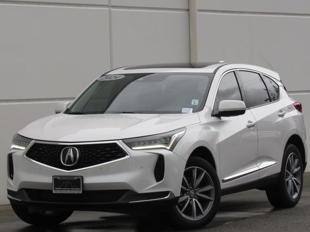 2024 Acura RDX Technology Package SH-AWD's photo
