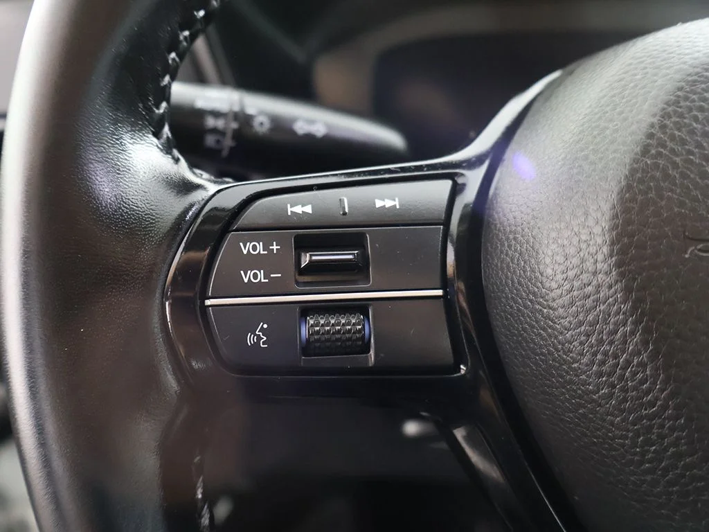 2026 Honda CR-V EX-L - Photo 44