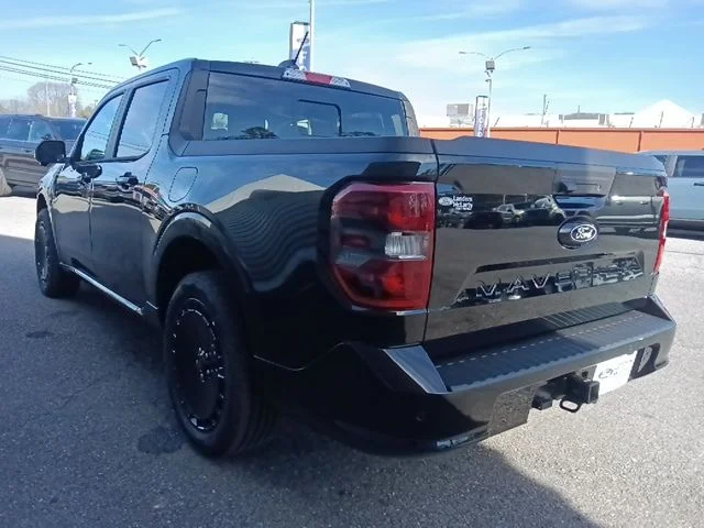 New 2026 Shadow Black Ford Lobo™ image 5