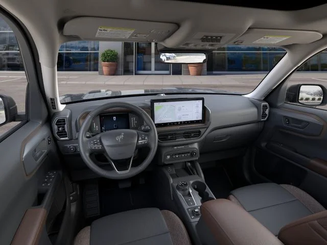 2026 Ford Bronco Sport Outer Banks - Photo 9