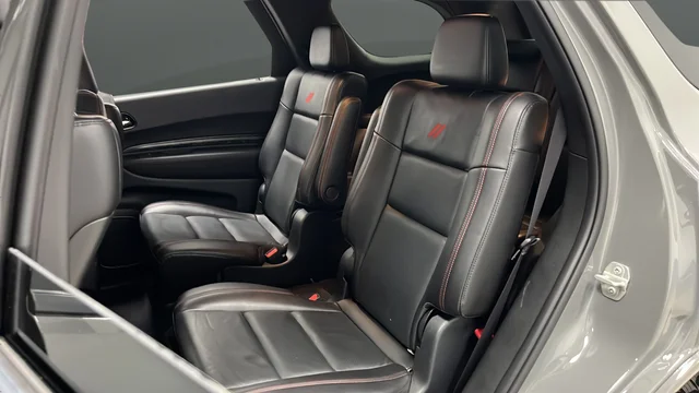 Used 2024 Gray Clearcoat Dodge R/T Premium image 23