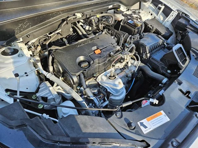 2023 Honda HR-V Sport - Photo 19