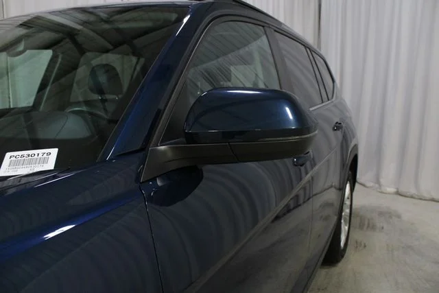 Used 2023 Blue Volkswagen 3.6L V6 SE w/Technology image 36