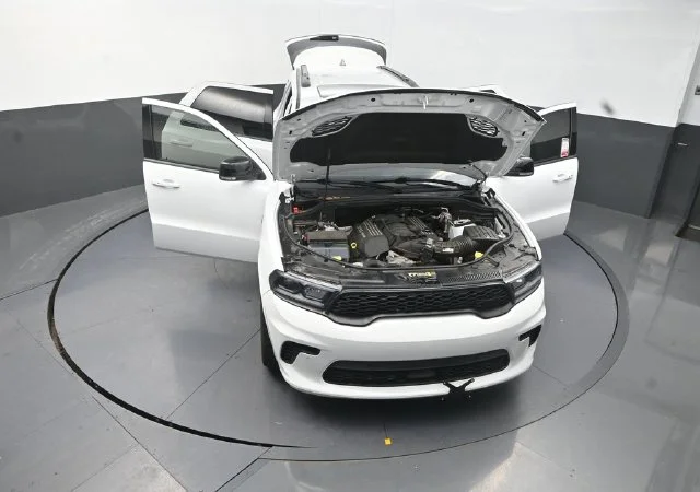 Used 2024 White Dodge SRT 392 Premium image 31