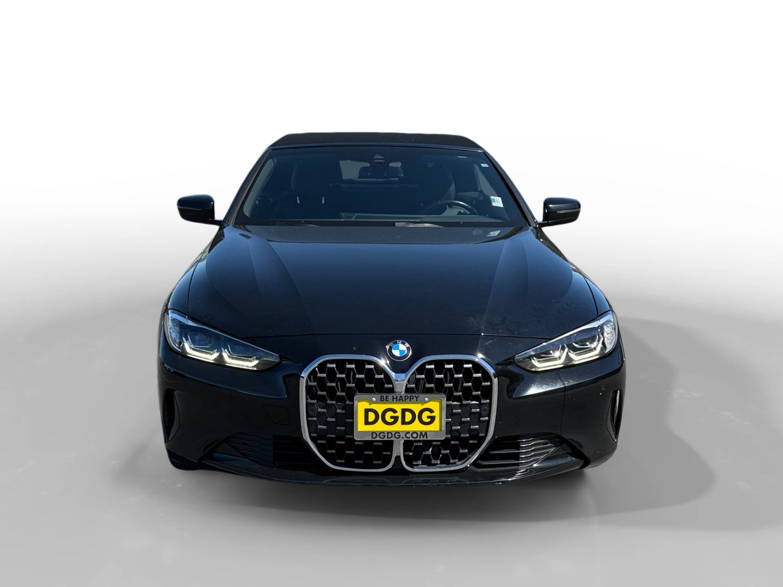 2024 BMW 4 Series 430i - Photo 8