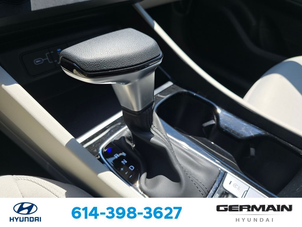 2026 Hyundai Tucson SE - Photo 25