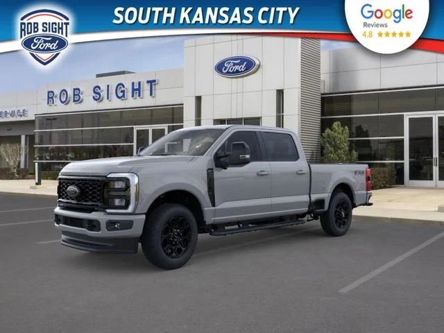2026 Ford Super Duty F-250® Lariat®