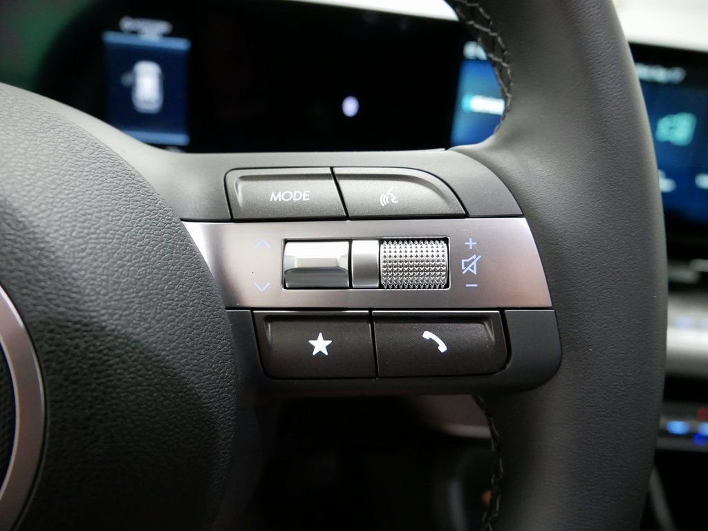 Certified Used 2026 Black Hyundai SEL Sport image 18
