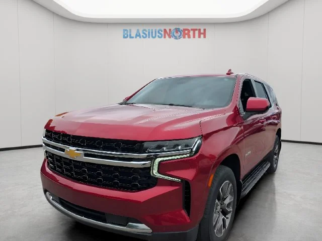 2023 Chevrolet Tahoe