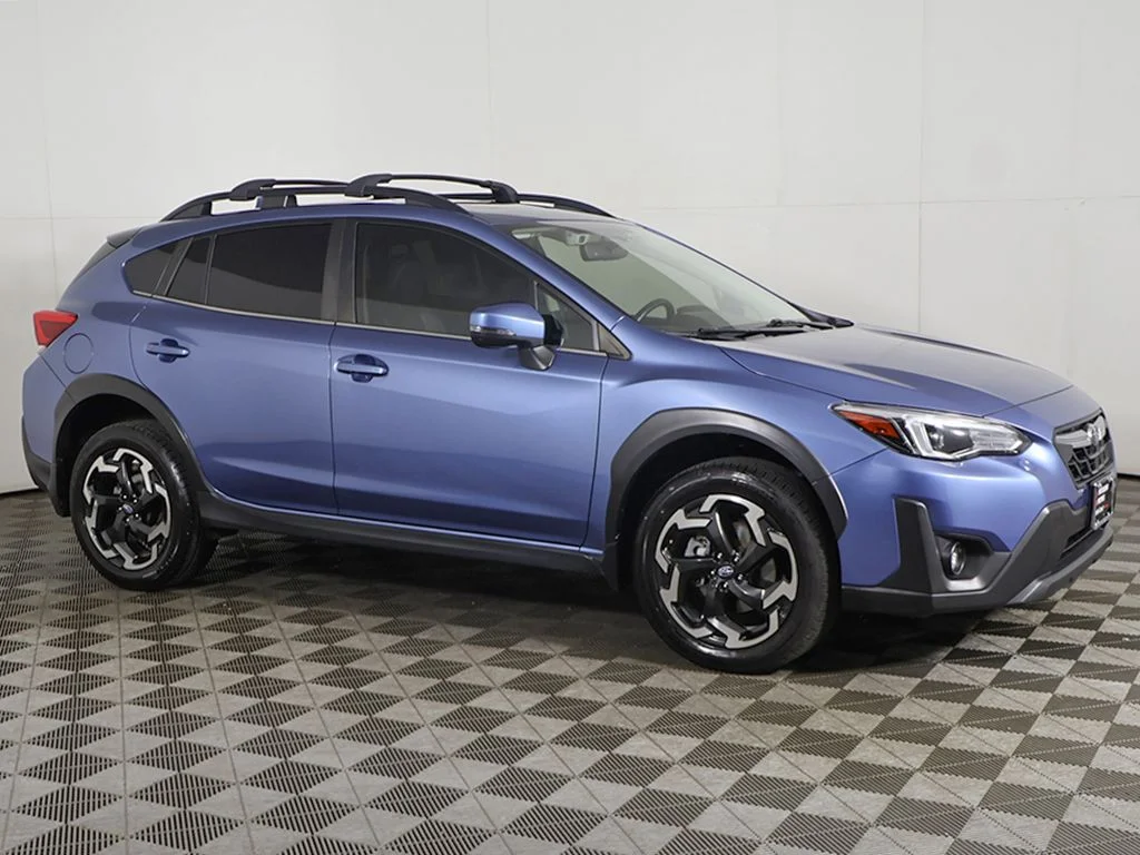 2023 Subaru Crosstrek Limited - Photo 16