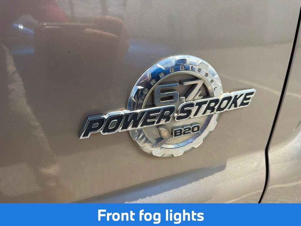 Used 2012  Ford Lariat image 9