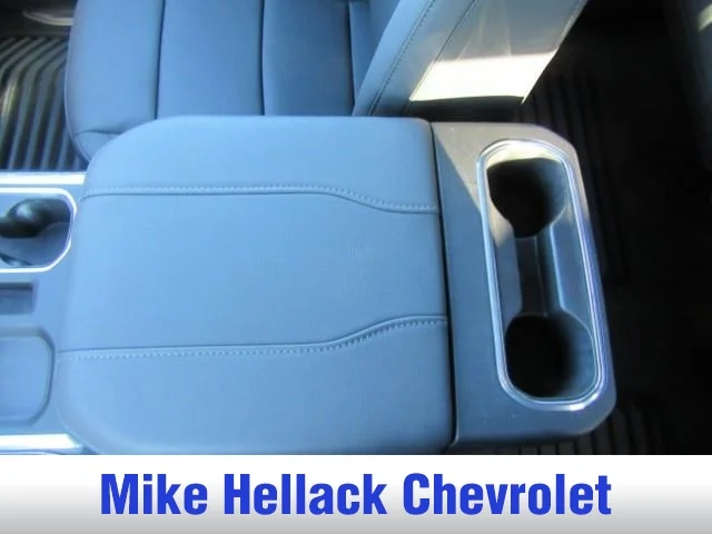 2026 Chevrolet Silverado 1500 LTZ - Photo 13