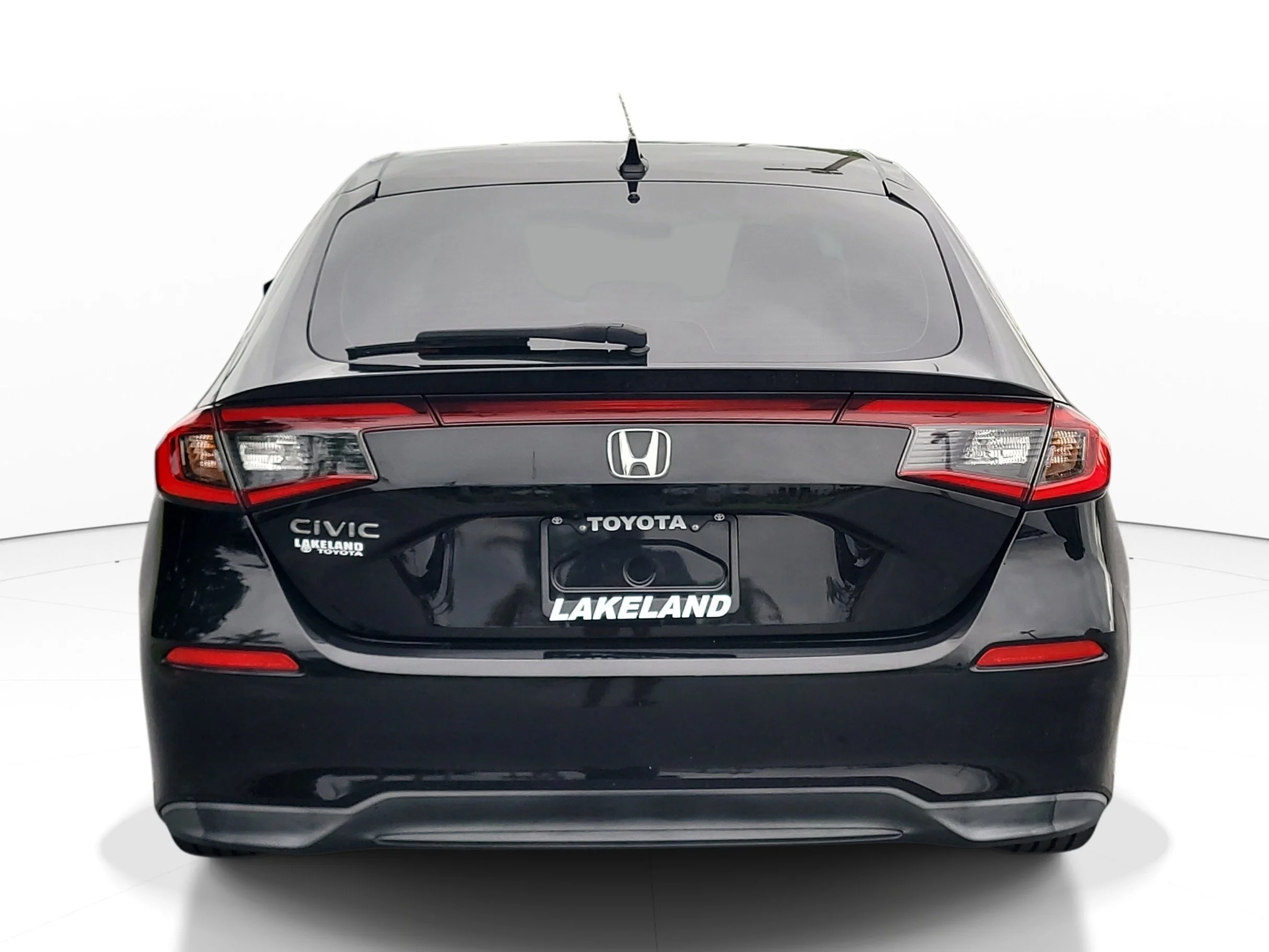 Used 2022  Honda LX image 5
