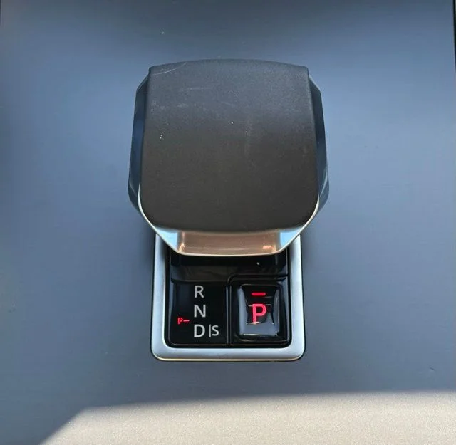 Certified Used 2026 Black Land Rover S image 27