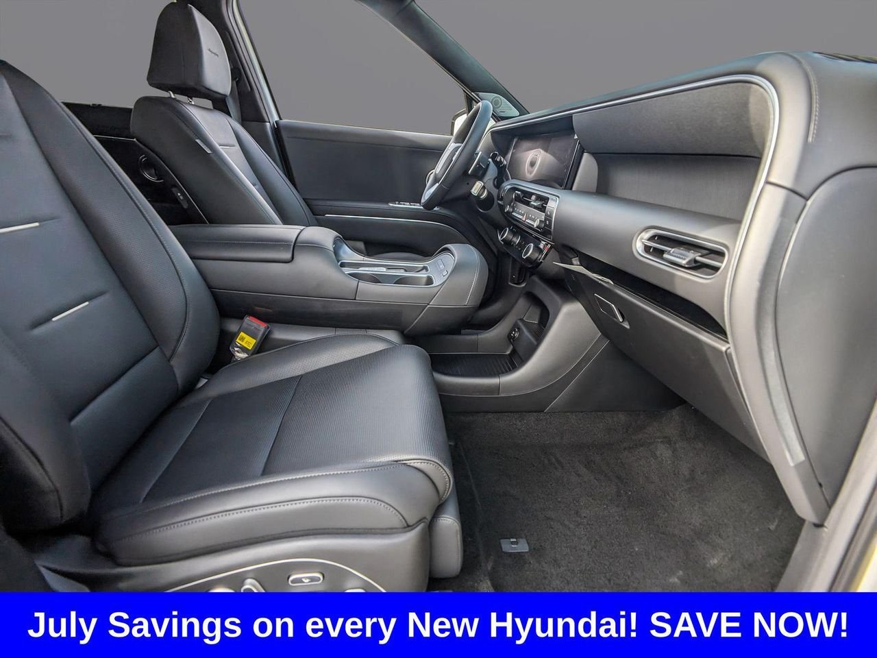 2026 Hyundai Palisade Calligraphy - Photo 67