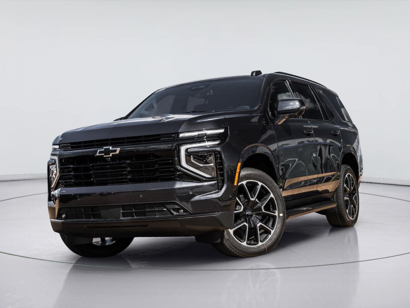 2027 Chevrolet Tahoe