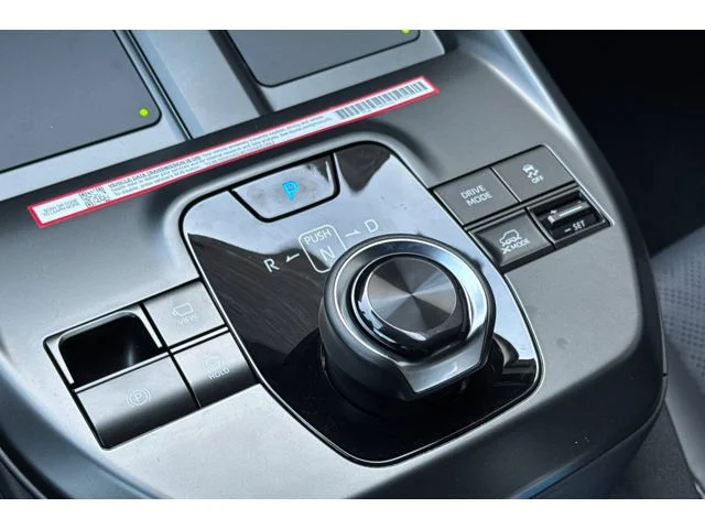 New 2027 CRYSTAL BLACK SILICA Subaru Limited image 47