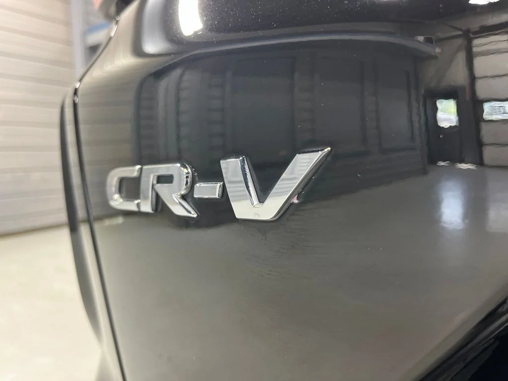 2020 Honda CR-V EX-L - Photo 35