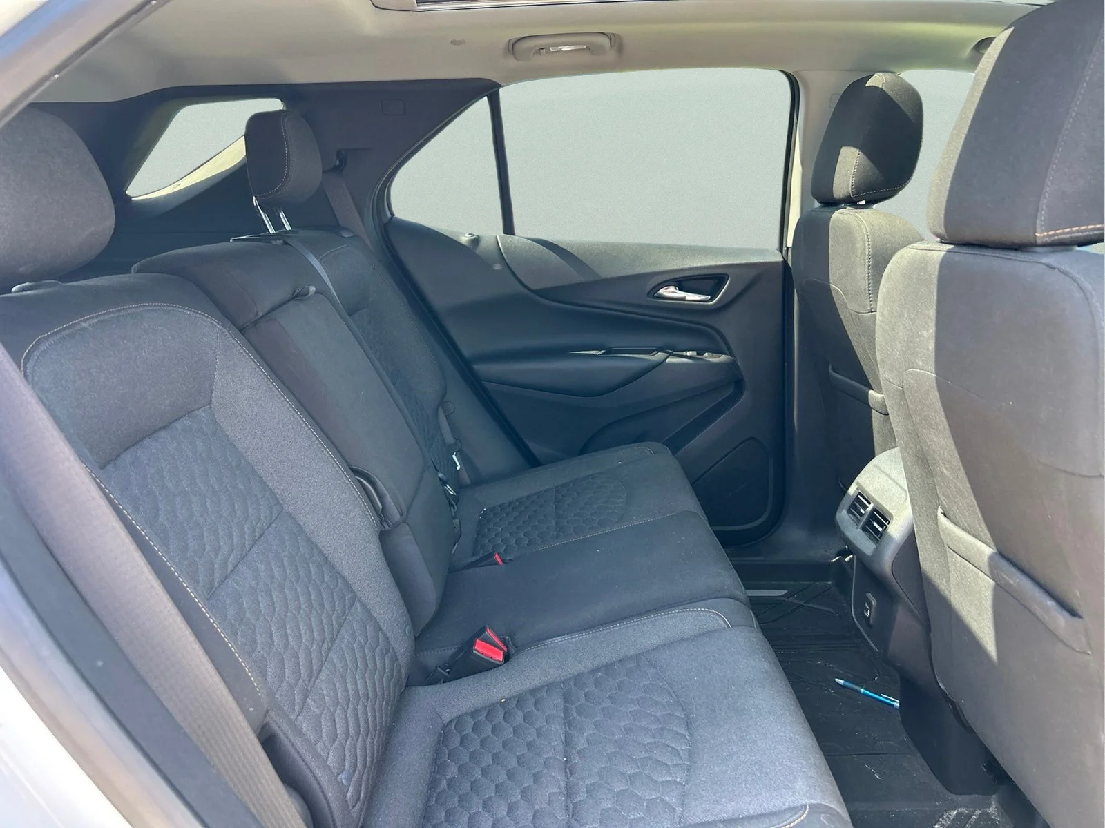 Used 2020 Summit White Chevrolet LT image 11