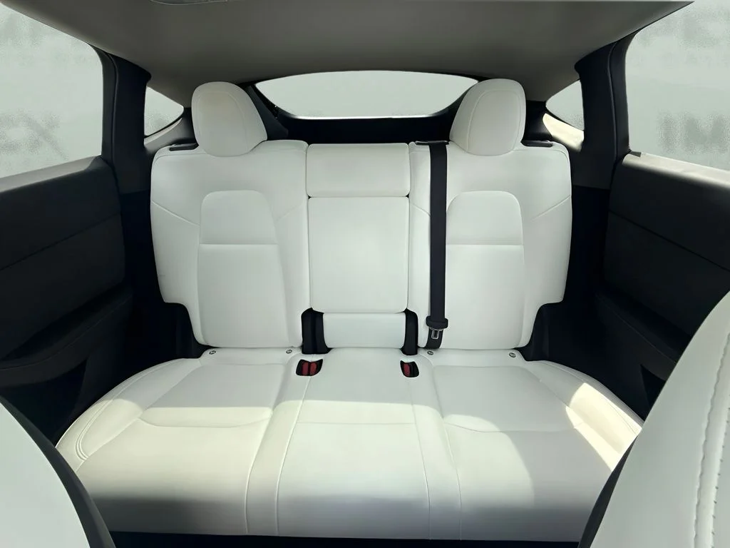 Used 2024 Gray Tesla Long Range image 11
