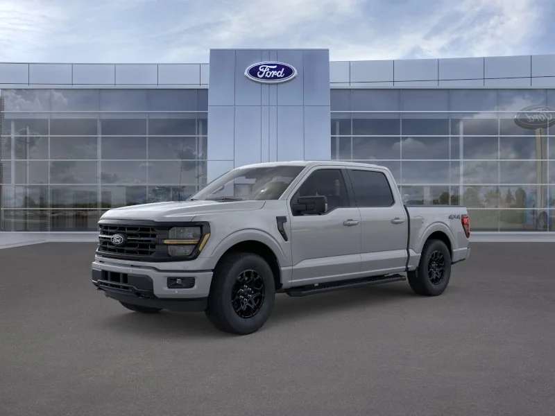 New 2026 Avalanche Ford XLT image 1