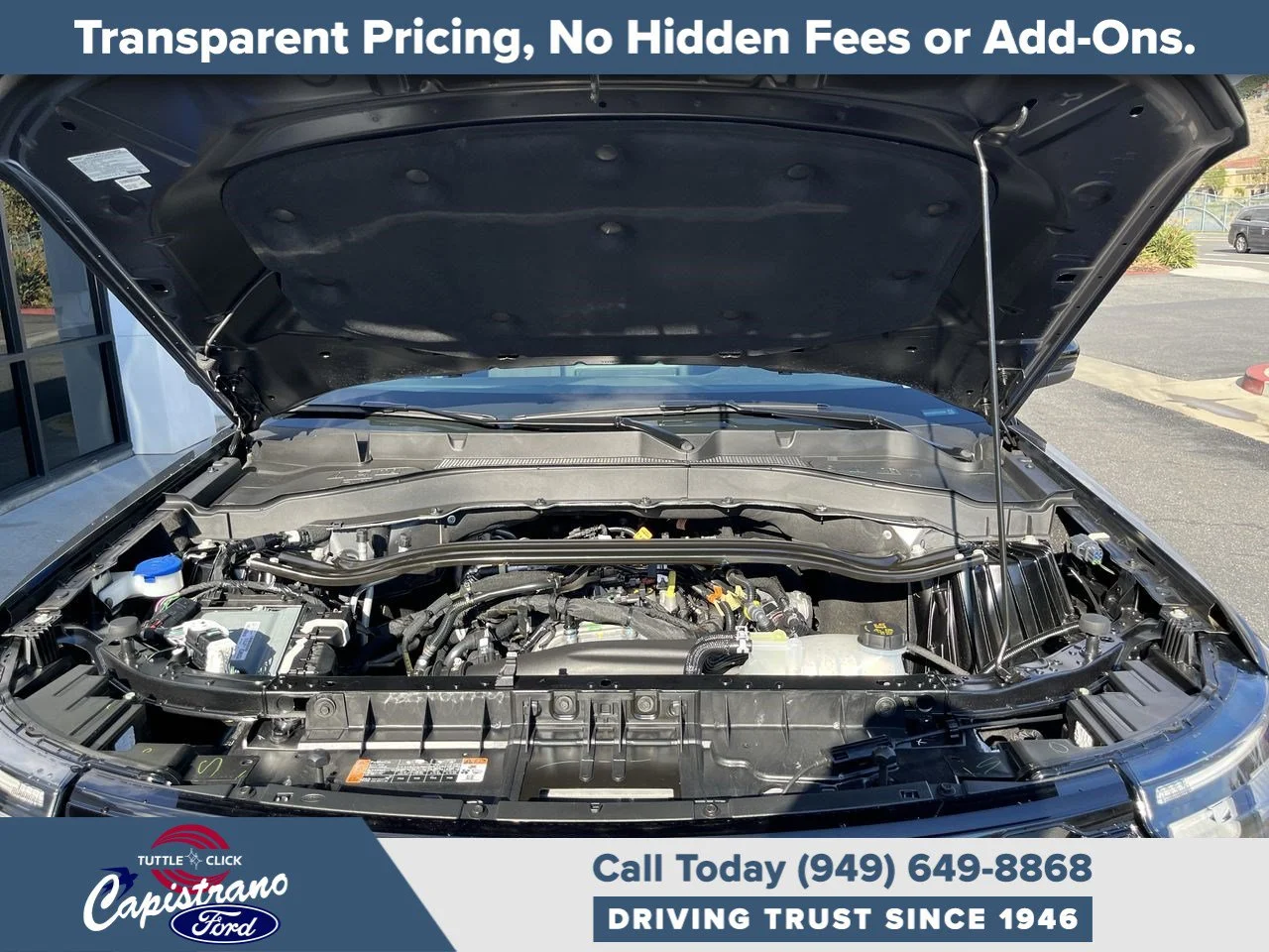 Used 2026 CARBONIZED GRAY M Ford ST-Line image 41