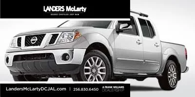 2011 Nissan Frontier 4.0 SL Crew Cab 4X2 AT SWB's photo