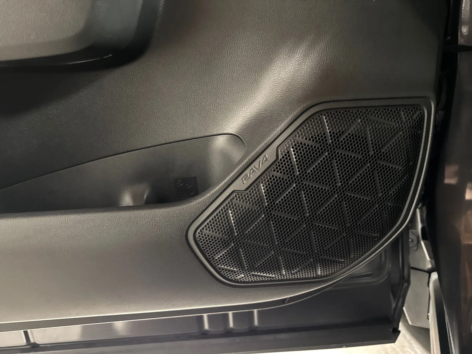 Used 2023 Magnetic Gray Metallic Toyota XLE image 20
