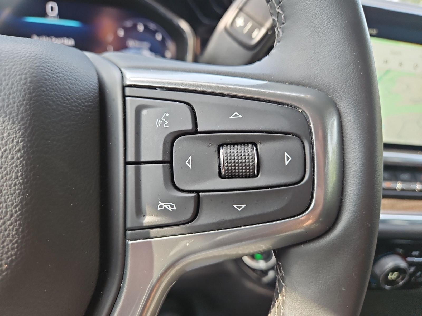 2025 Chevrolet Silverado 1500 LT - Photo 26