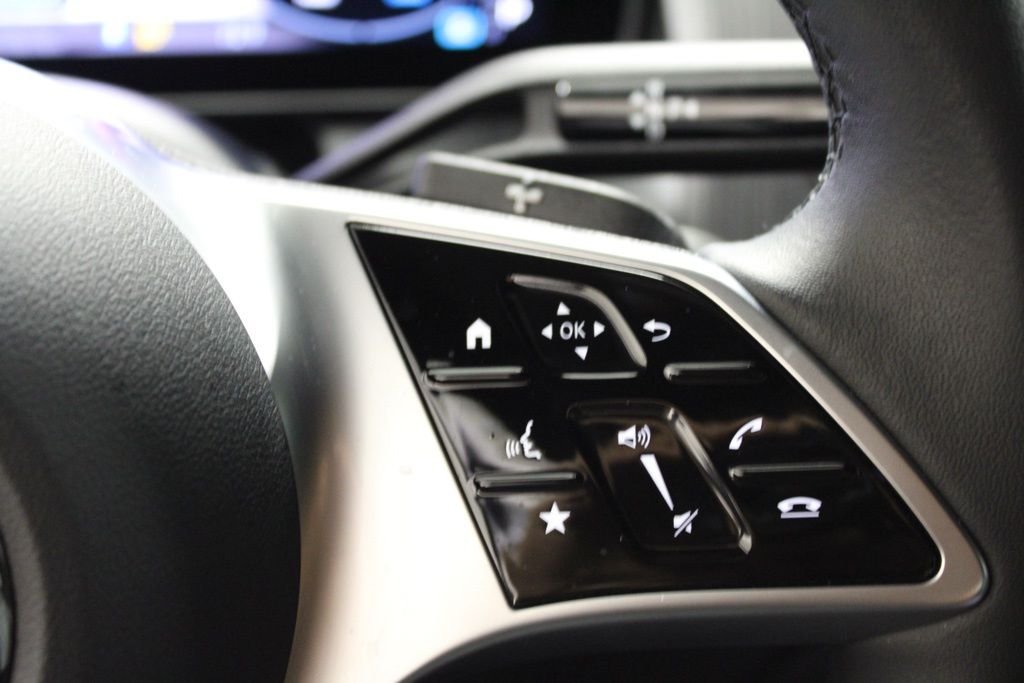 2026 Mercedes-Benz GLC Base - Photo 23