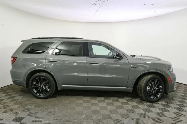 Used 2025 Gray Dodge R/T Plus image 15