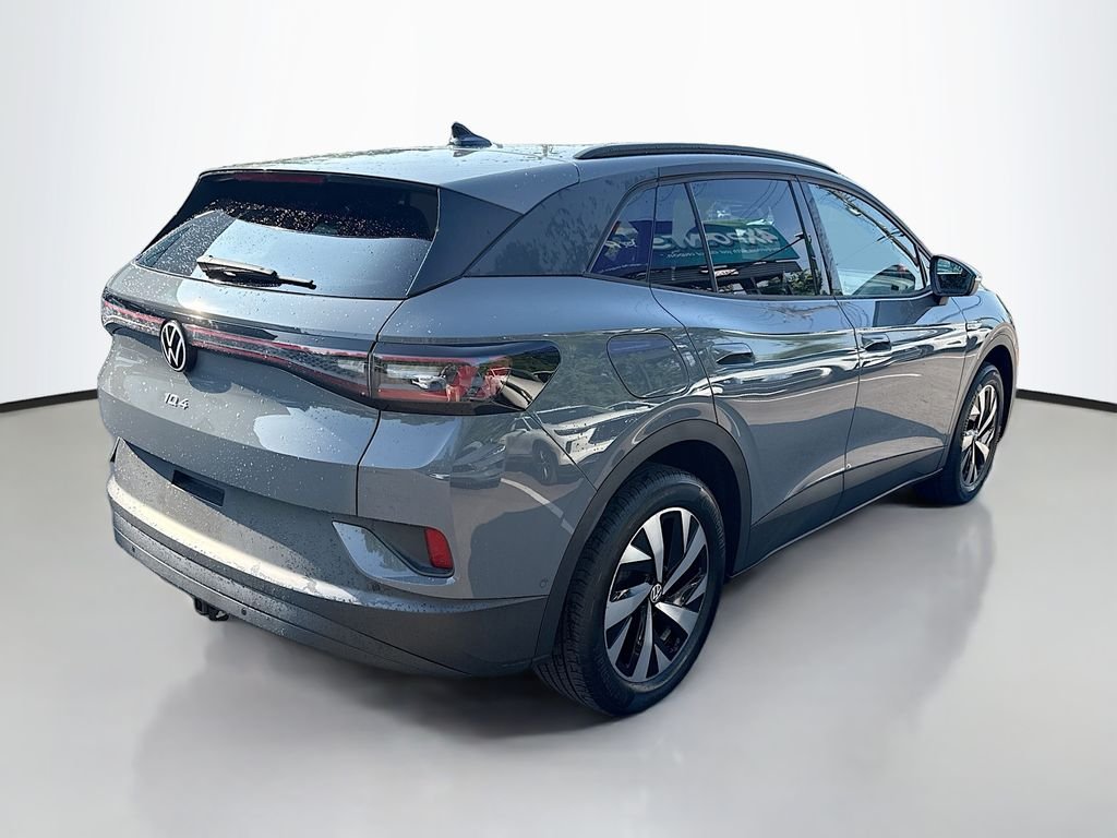Used 2023 Pure Gray Volkswagen Pro image 7