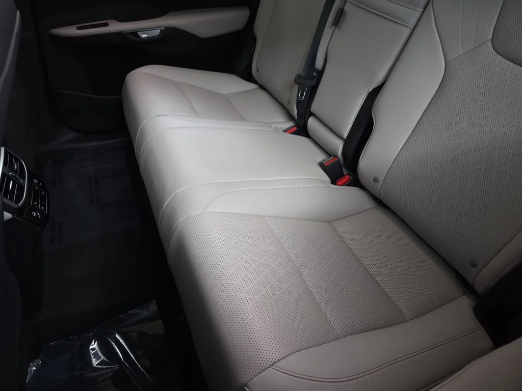 Certified Used 2023 White Lexus 350 Premium Plus image 17