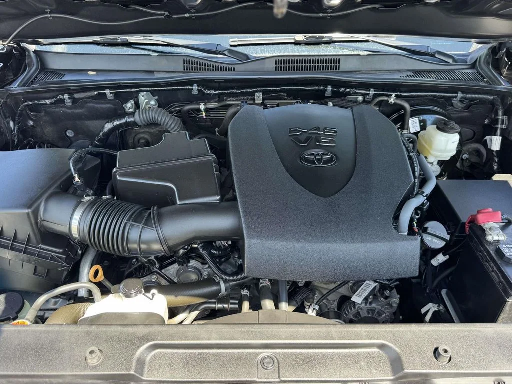2023 Toyota Tacoma SR5 - Photo 13