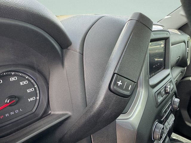 2026 Chevrolet Silverado 1500 Work Truck - Photo 15