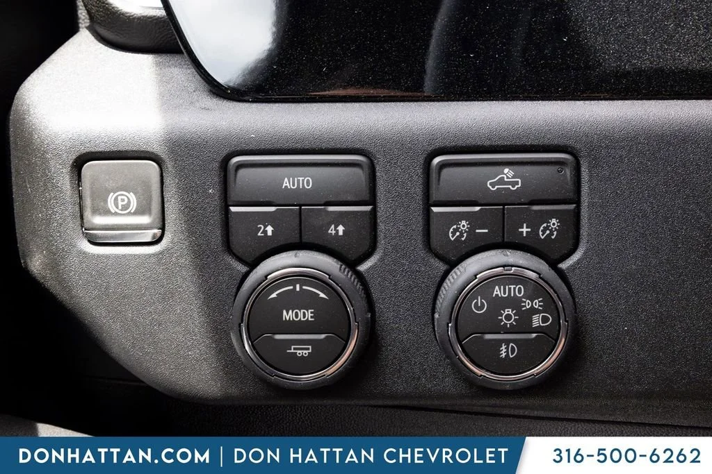2026 Chevrolet Silverado 1500 RST - Photo 10