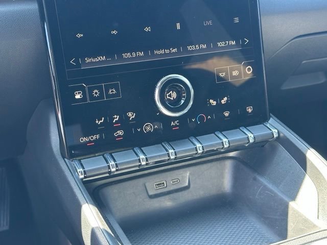 2025 GMC Terrain Elevation - Photo 24