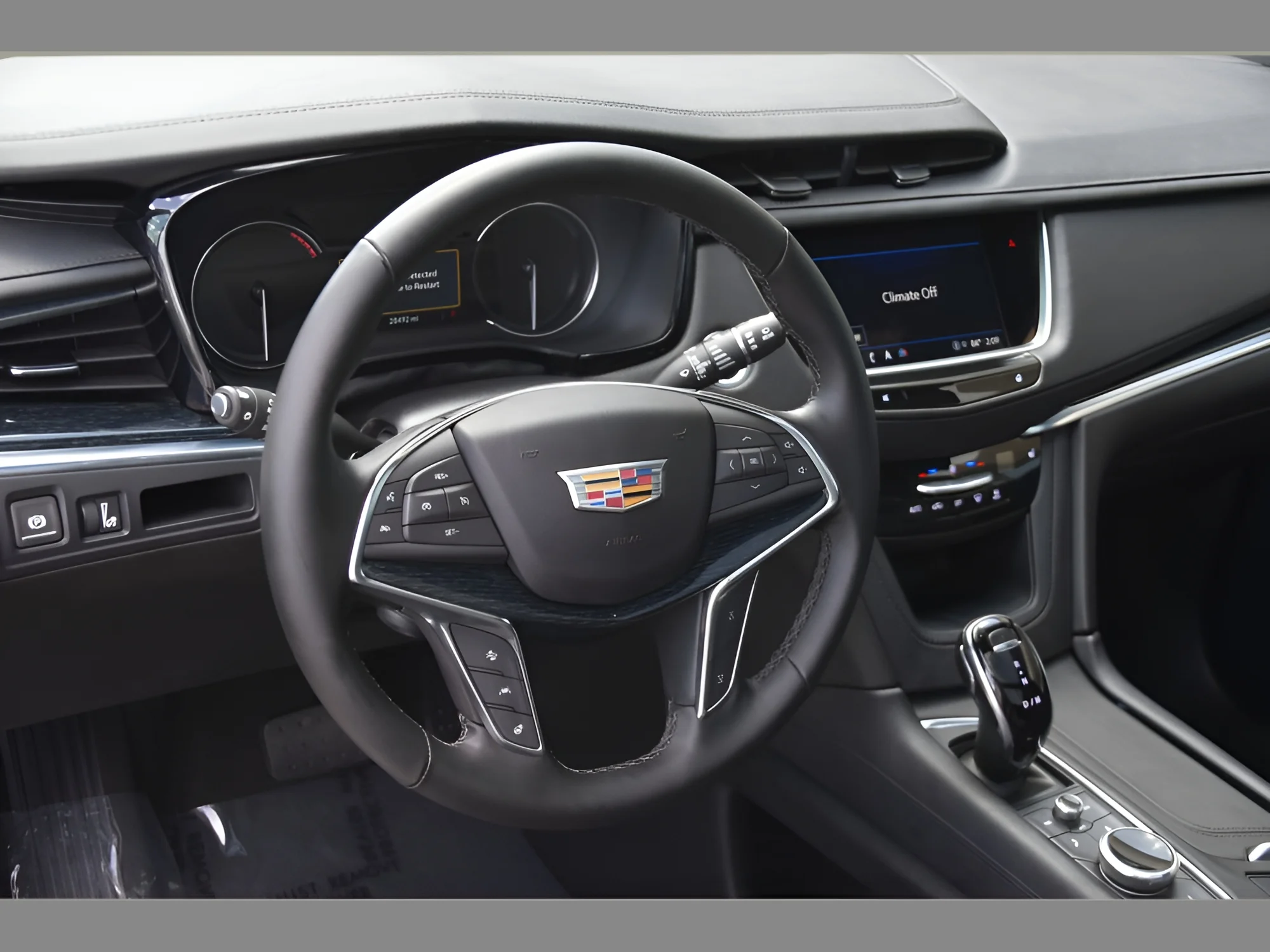 2025 Cadillac XT5 Premium Luxury - Photo 13