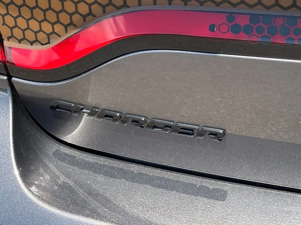 Used 2019 Gray Dodge R/T image 21