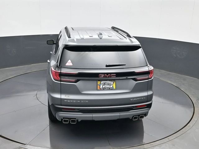 2026 GMC Acadia Elevation - Photo 19