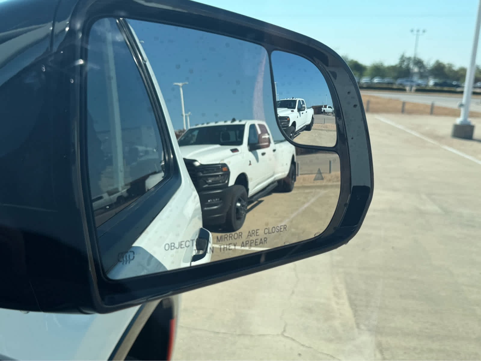 Used 2024 Bright White Clearcoat Jeep  image 18