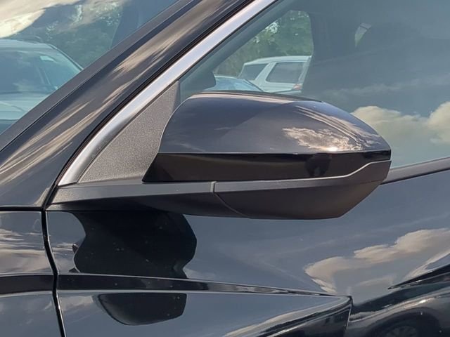 2025 Hyundai Tucson SE - Photo 38