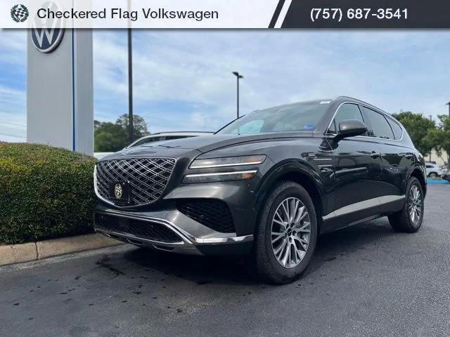 2025 Genesis GV80 2.5T Standard AWD's photo