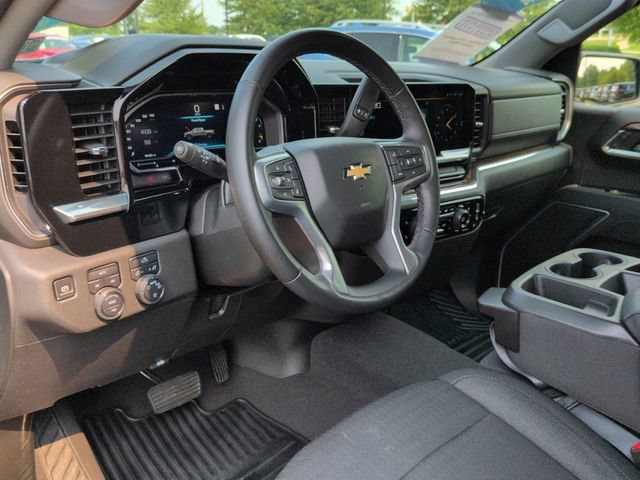 Used 2023 Northsky Blue Metallic Chevrolet LT (2FL) image 12