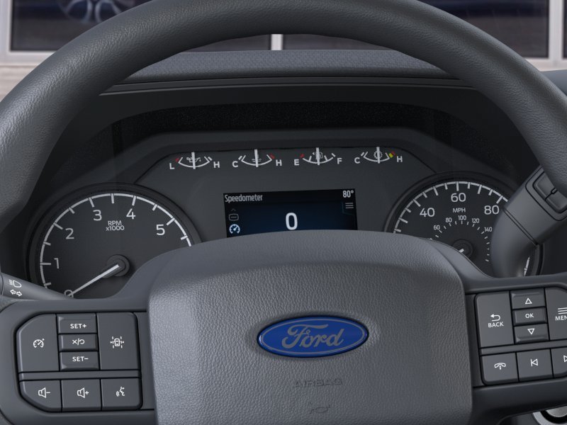 New 2026 Oxford White Ford XL image 13
