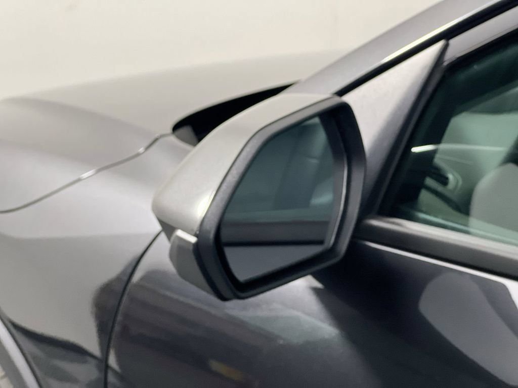 New 2025 Interstellar Gray Kia EX image 11